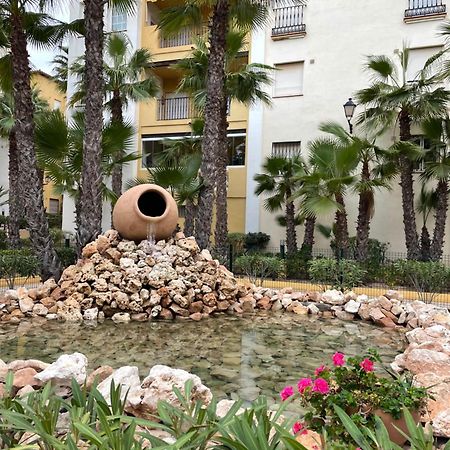 Apartament Aldea Del Mar Bl.24 Torrevieja Zewnętrze zdjęcie