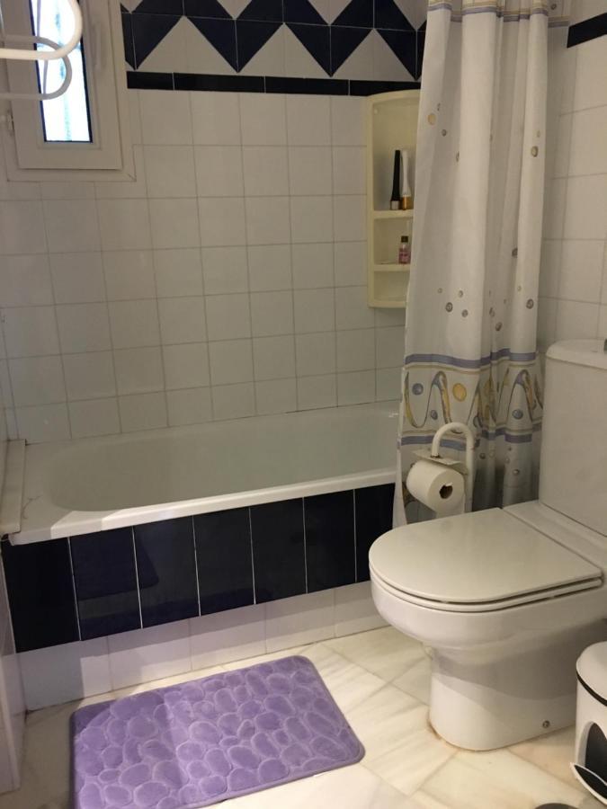 Apartament Aldea Del Mar Bl.24 Torrevieja Zewnętrze zdjęcie