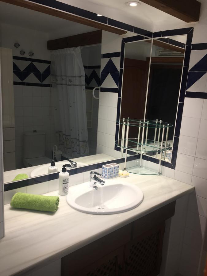 Apartament Aldea Del Mar Bl.24 Torrevieja Zewnętrze zdjęcie