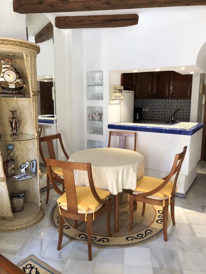 Apartament Aldea Del Mar Bl.24 Torrevieja Zewnętrze zdjęcie