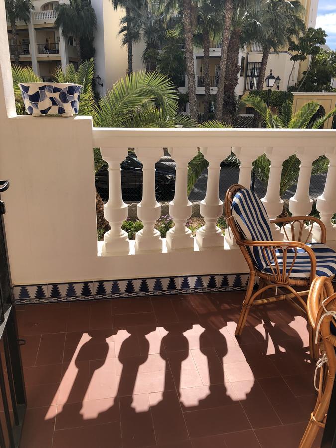 Apartament Aldea Del Mar Bl.24 Torrevieja Zewnętrze zdjęcie