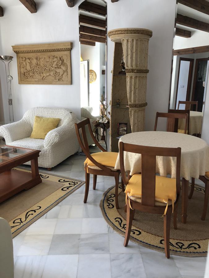 Apartament Aldea Del Mar Bl.24 Torrevieja Zewnętrze zdjęcie