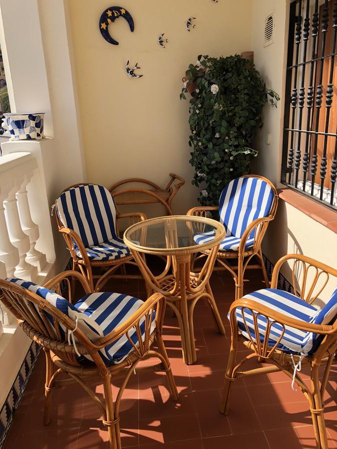 Apartament Aldea Del Mar Bl.24 Torrevieja Zewnętrze zdjęcie