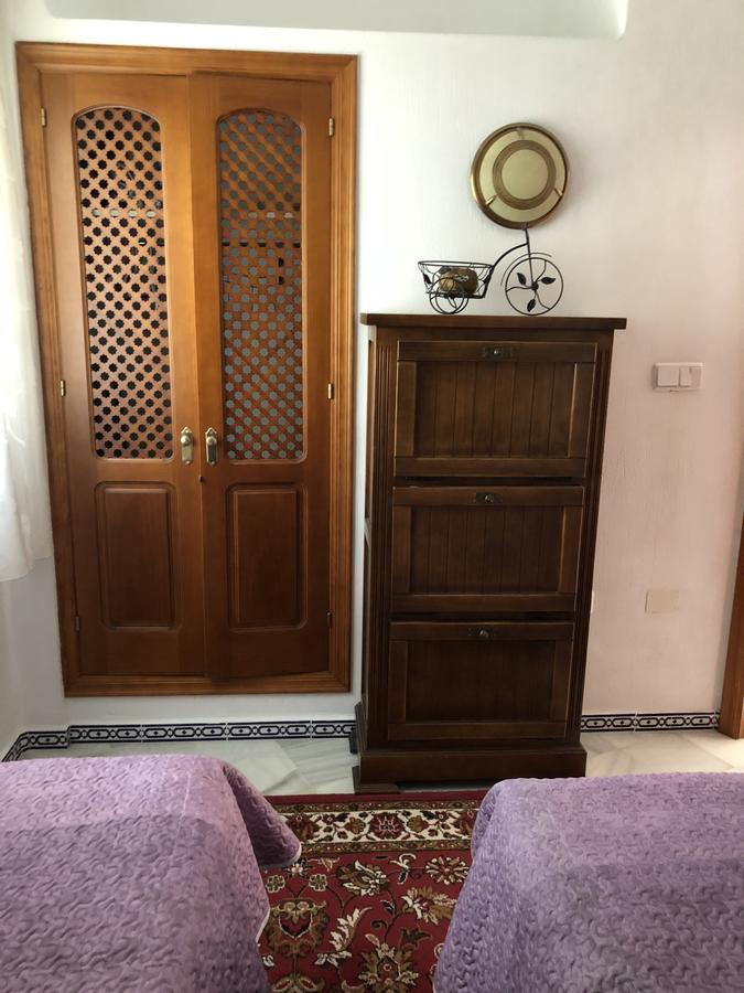 Apartament Aldea Del Mar Bl.24 Torrevieja Zewnętrze zdjęcie