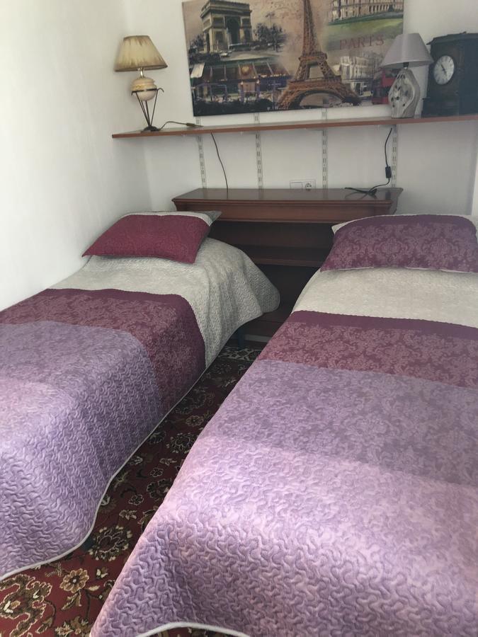 Apartament Aldea Del Mar Bl.24 Torrevieja Zewnętrze zdjęcie