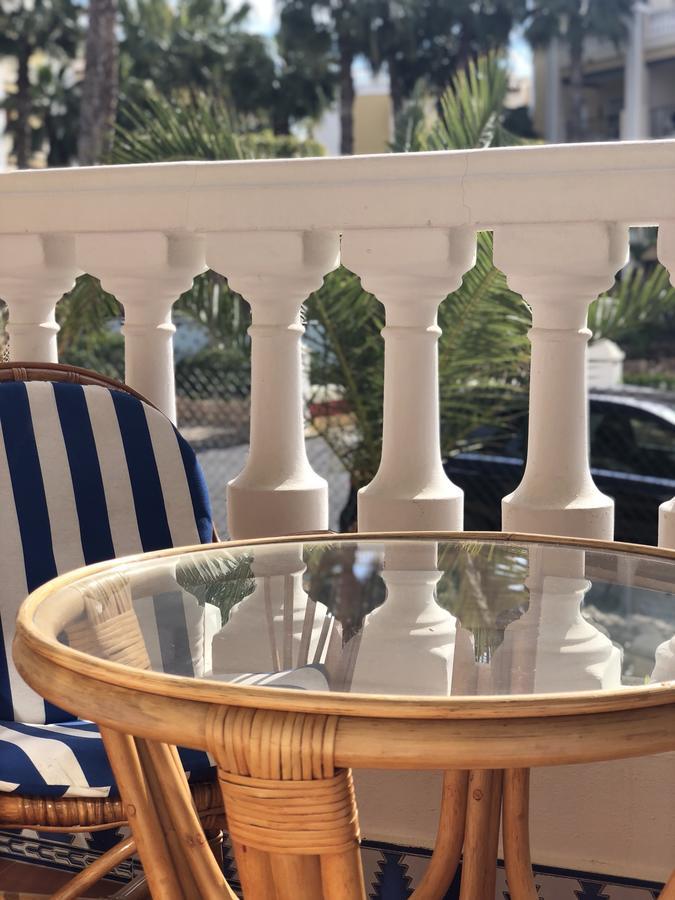 Apartament Aldea Del Mar Bl.24 Torrevieja Zewnętrze zdjęcie