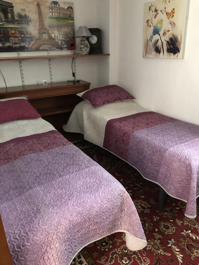 Apartament Aldea Del Mar Bl.24 Torrevieja Zewnętrze zdjęcie