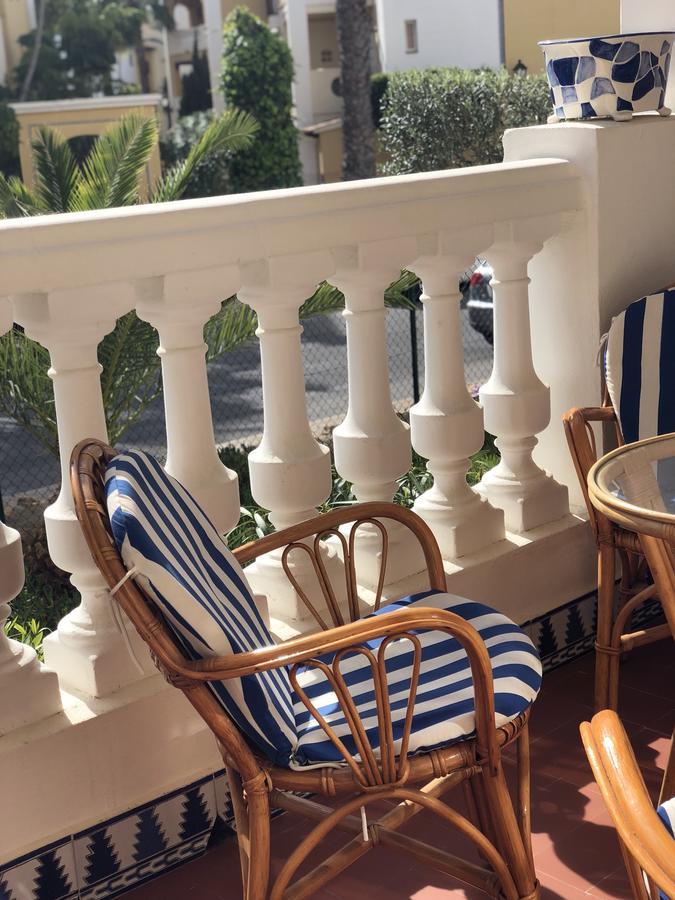 Apartament Aldea Del Mar Bl.24 Torrevieja Zewnętrze zdjęcie
