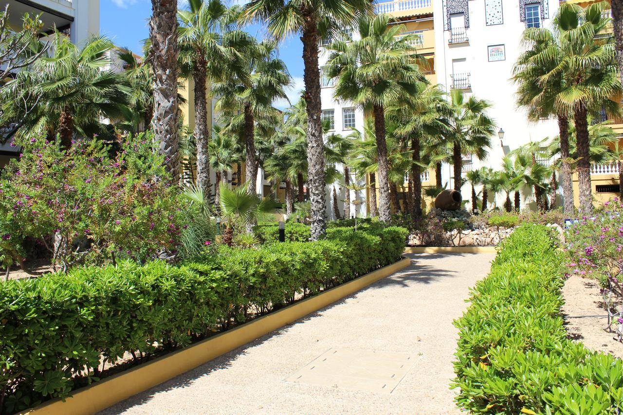 Apartament Aldea Del Mar Bl.24 Torrevieja Zewnętrze zdjęcie