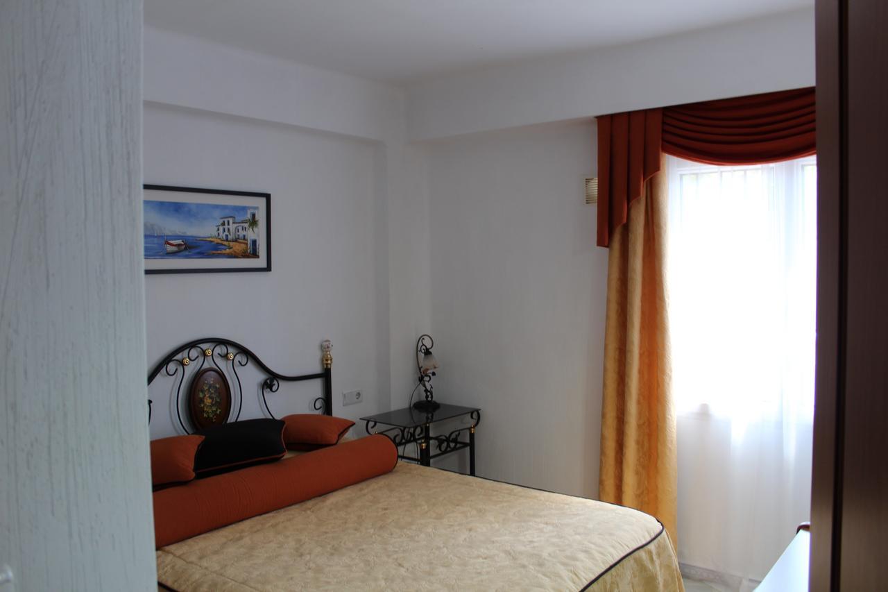 Apartament Aldea Del Mar Bl.24 Torrevieja Zewnętrze zdjęcie
