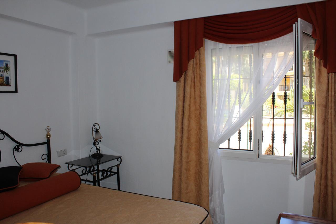 Apartament Aldea Del Mar Bl.24 Torrevieja Zewnętrze zdjęcie