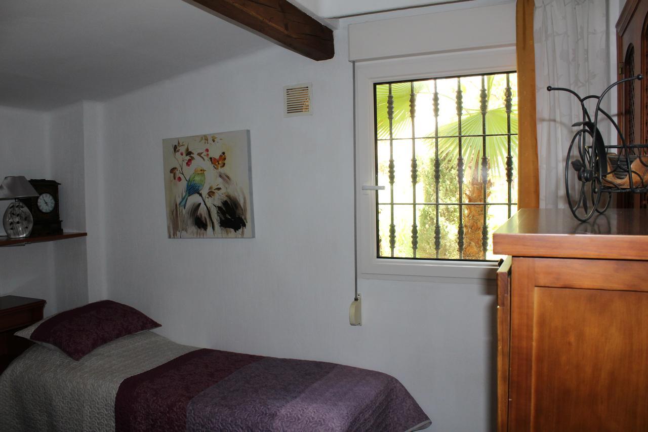 Apartament Aldea Del Mar Bl.24 Torrevieja Zewnętrze zdjęcie