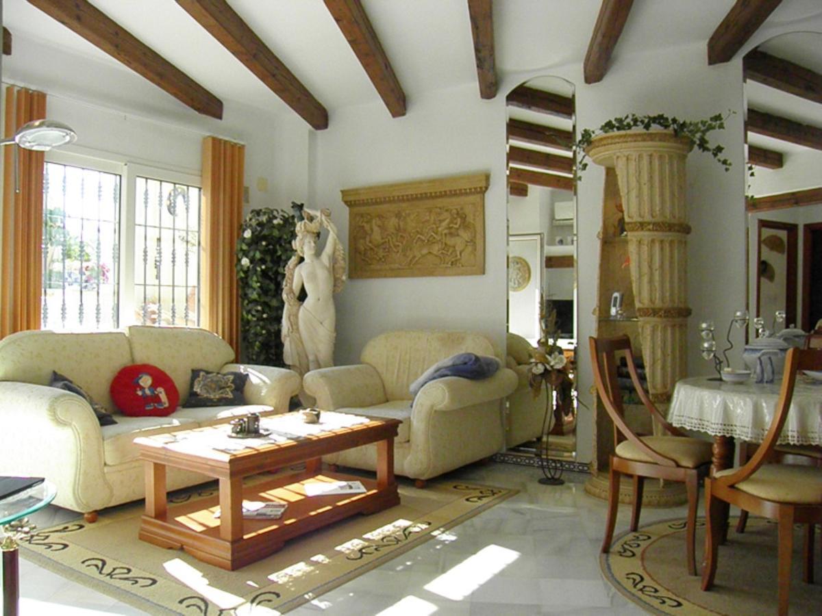 Apartament Aldea Del Mar Bl.24 Torrevieja Zewnętrze zdjęcie